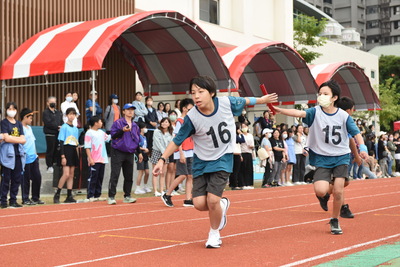 成功運動會347