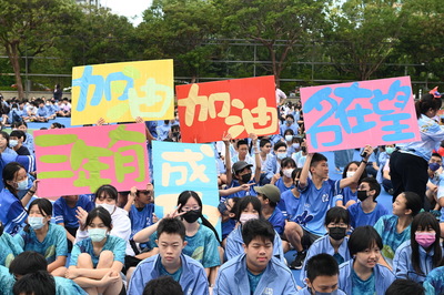 成功運動會009