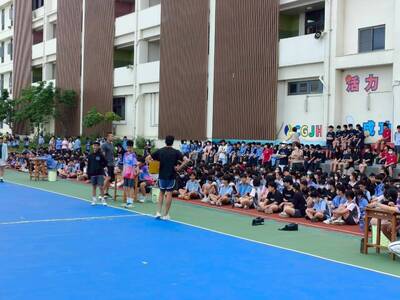 LINE_ALBUM_115.4.28-SH150七年級班際跳繩_260428_3圖片