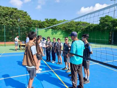 LINE_ALBUM_115525-29九年級班際排球比賽_260529_37圖片
