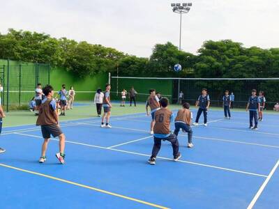 LINE_ALBUM_115525-29九年級班際排球比賽_260529_50圖片