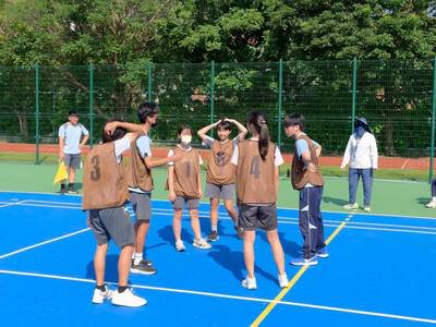 LINE_ALBUM_115525-29九年級班際排球比賽_260529_34圖片