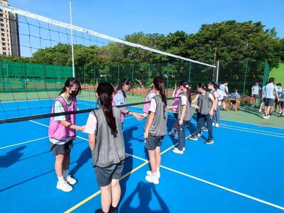LINE_ALBUM_115525-29九年級班際排球比賽_260529_95圖片