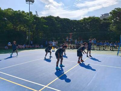 LINE_ALBUM_115525-29九年級班際排球比賽_260529_30圖片