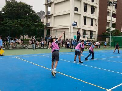 LINE_ALBUM_115525-29九年級班際排球比賽_260529_3圖片