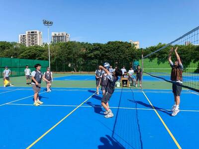 LINE_ALBUM_115525-29九年級班際排球比賽_260529_112圖片