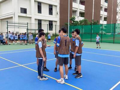 LINE_ALBUM_115525-29九年級班際排球比賽_260529_5圖片