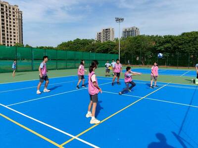 LINE_ALBUM_115525-29九年級班際排球比賽_260529_70圖片