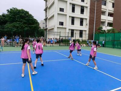 LINE_ALBUM_115525-29九年級班際排球比賽_260529_16圖片