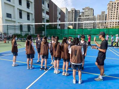 LINE_ALBUM_115525-29九年級班際排球比賽_260529_106圖片