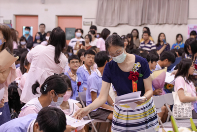 成功畢業典禮611圖片