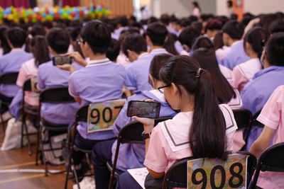 成功畢業典禮416圖片