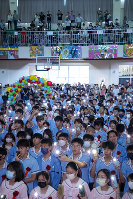 成功畢業典禮575圖片
