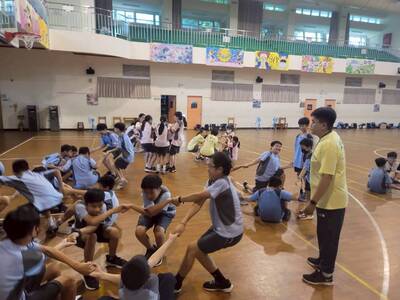 LINE_ALBUM_20250917社團活動_250918_4圖片
