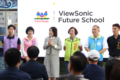 ViewSonic Future School揭牌啟用儀式20241108_優派提供 (29)