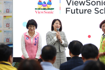 ViewSonic Future School揭牌啟用儀式20241108_優派提供 (27)