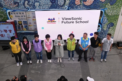 ViewSonic Future School揭牌啟用儀式20241108_劉家良先生提供 (24)