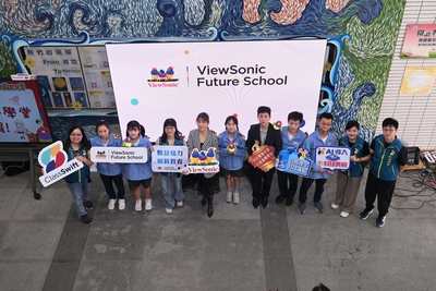 ViewSonic Future School揭牌啟用儀式20241108_劉家良先生提供 (17)