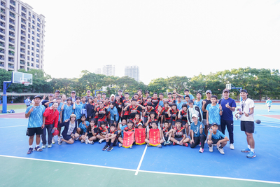 114學年度「活力青春.躍向成功」校慶運動會