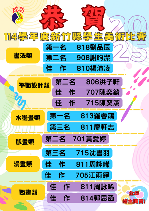 海報圖片