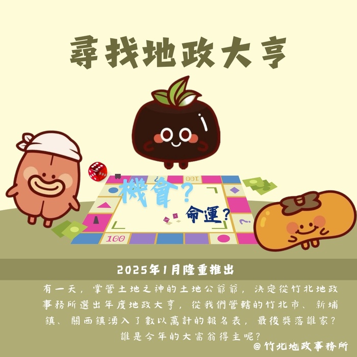 海報
