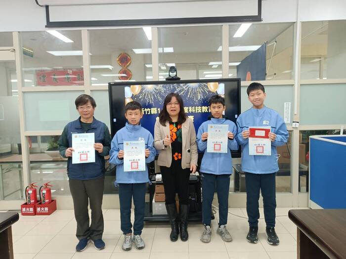 頒獎典禮照片1150109-01圖片