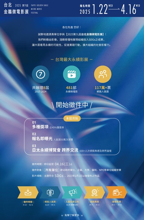 海報