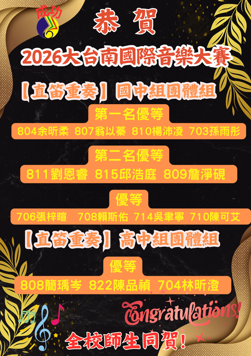 海報