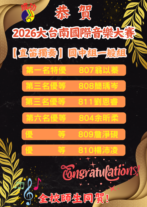 海報２