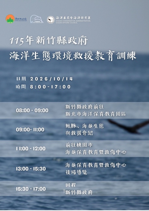 海報