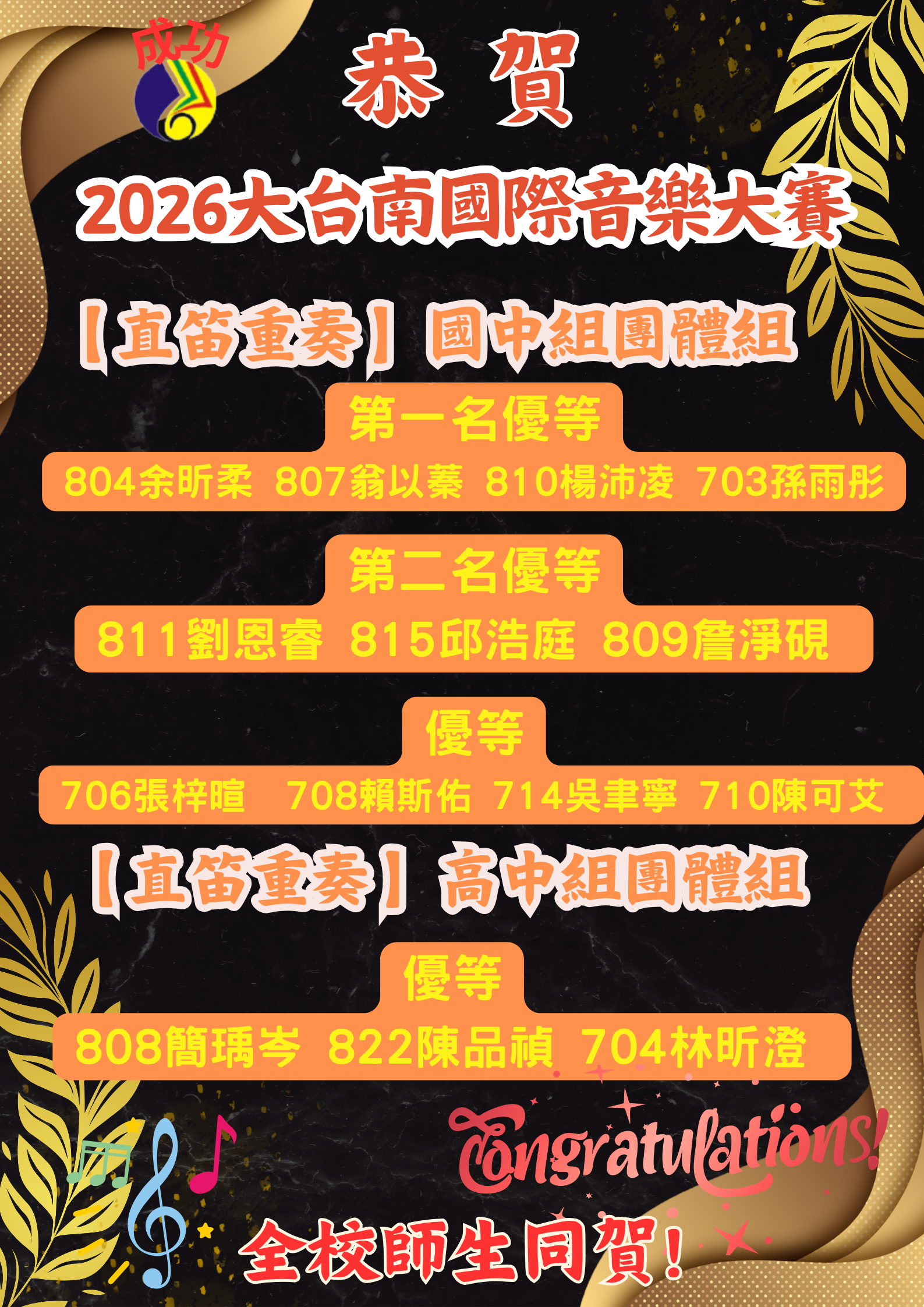 海報